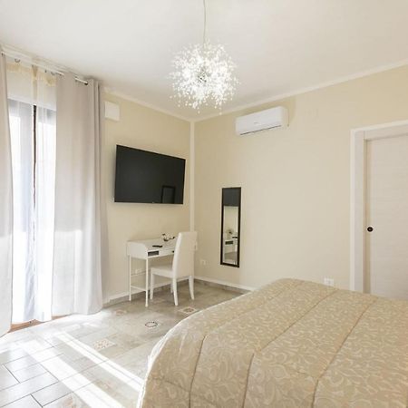 B&B Torre Dei Monaci Кьети Экстерьер фото