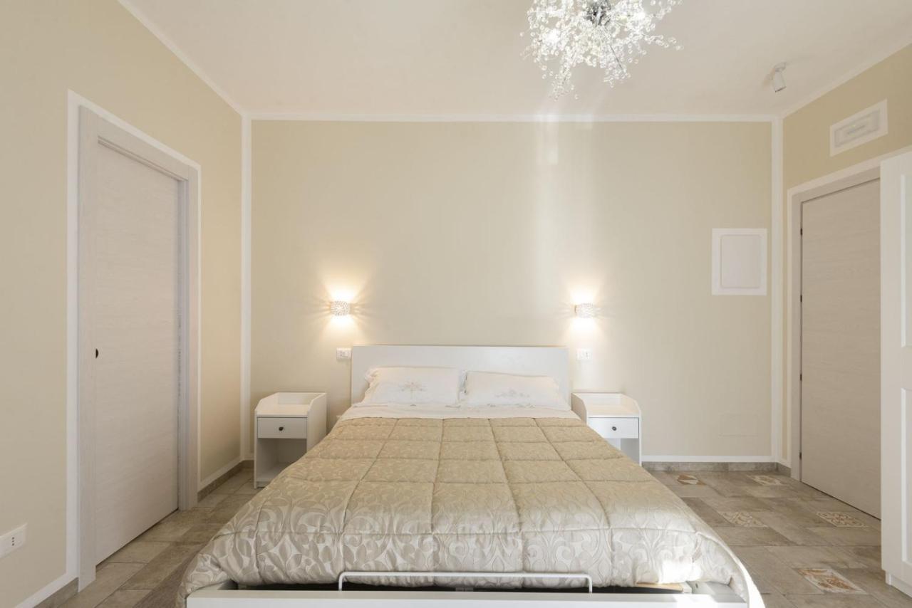 B&B Torre Dei Monaci Кьети Экстерьер фото