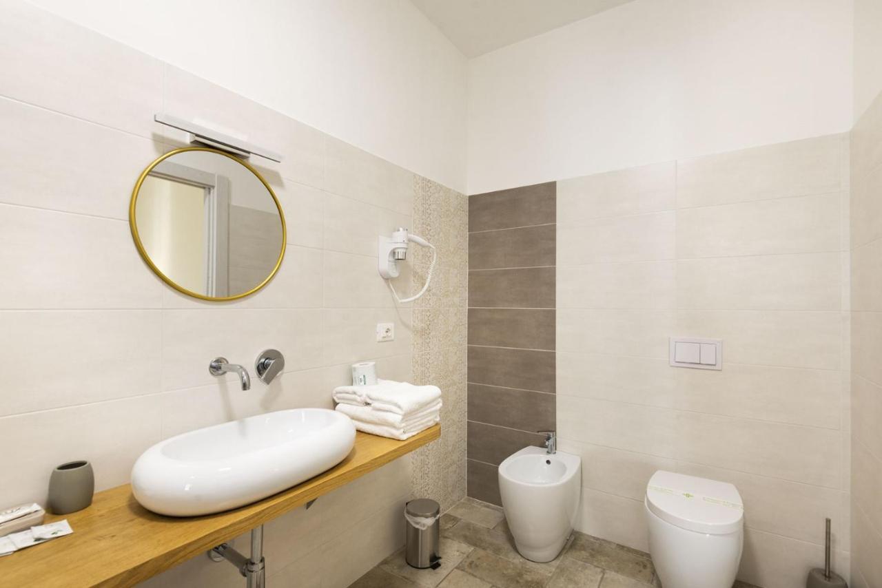 B&B Torre Dei Monaci Кьети Экстерьер фото