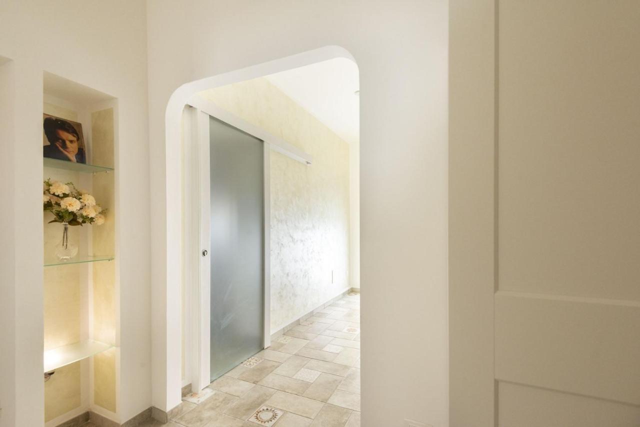B&B Torre Dei Monaci Кьети Экстерьер фото
