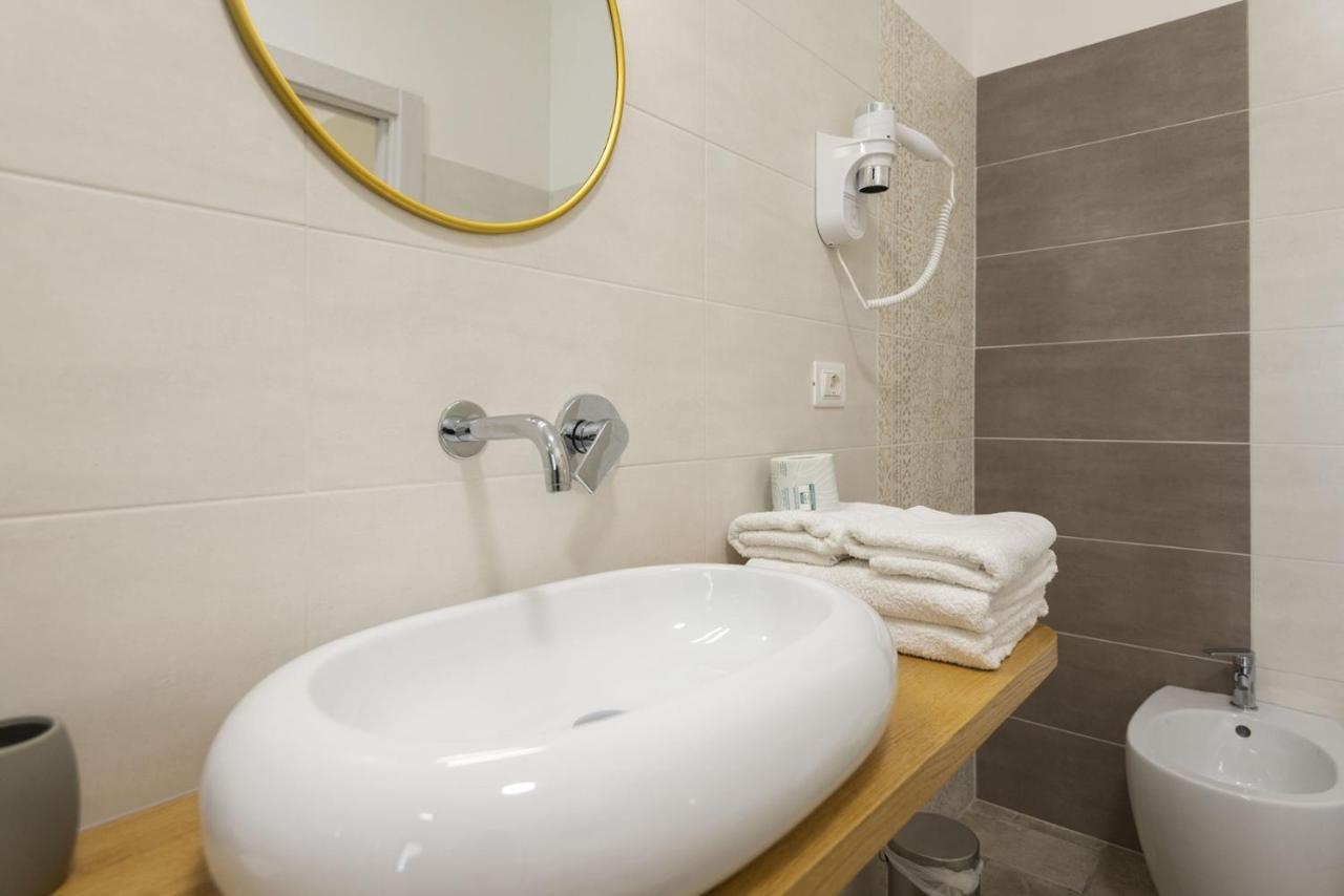 B&B Torre Dei Monaci Кьети Экстерьер фото