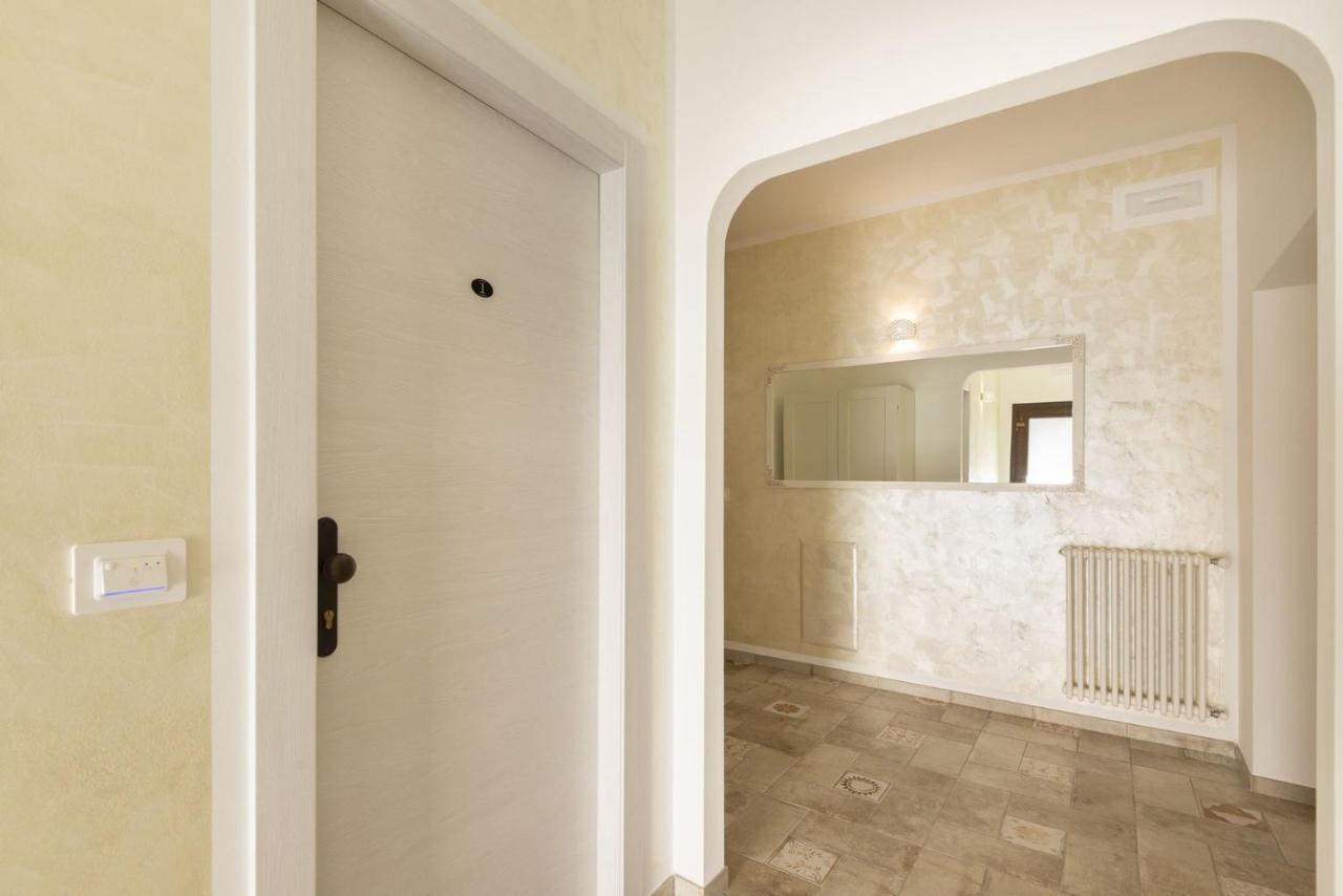 B&B Torre Dei Monaci Кьети Экстерьер фото