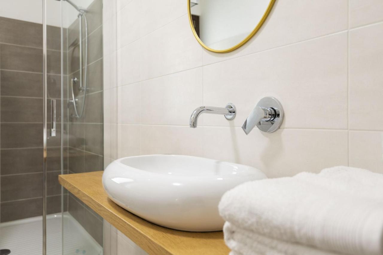 B&B Torre Dei Monaci Кьети Экстерьер фото